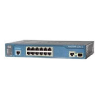 Cisco Catalyst 3560-12PC (WS-C3560-12PC-S)